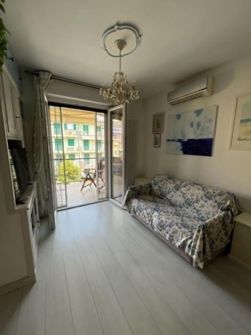 A Ca Di Nonni Apartment อัลเบงกา ภายนอก รูปภาพ