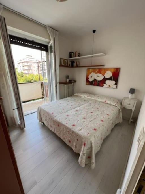 A Ca Di Nonni Apartment อัลเบงกา ภายนอก รูปภาพ