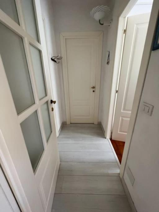 A Ca Di Nonni Apartment อัลเบงกา ภายนอก รูปภาพ
